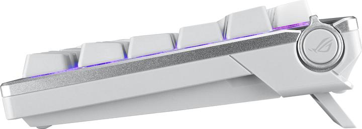 Produktbild ASUS ROG Azoth (DE, Kabellos, Kabelgebunden)