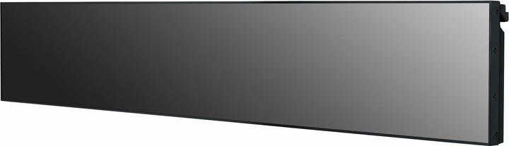 Actual product image LG 86BH5F-M (3840 x 600 pixels, 86")