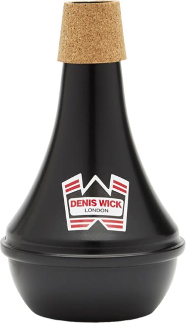 Actual product image Denis Wick Corn.Trpt. Mute Practice (Instrument mute)