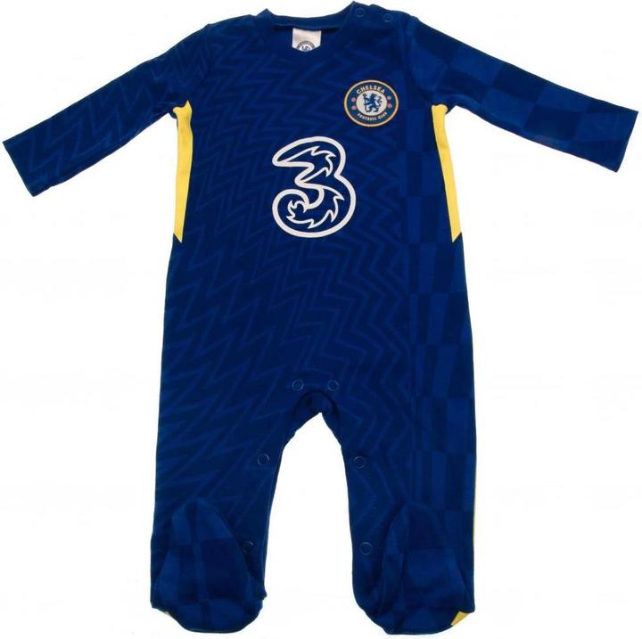 Chelsea FC UTTA8433 P (68)