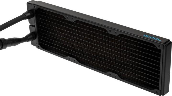 Immagine prodotto Alphacool Eisbaer Aurora LT360 CPU Digital RGB Sistema di raffreddamento ad acqua completo