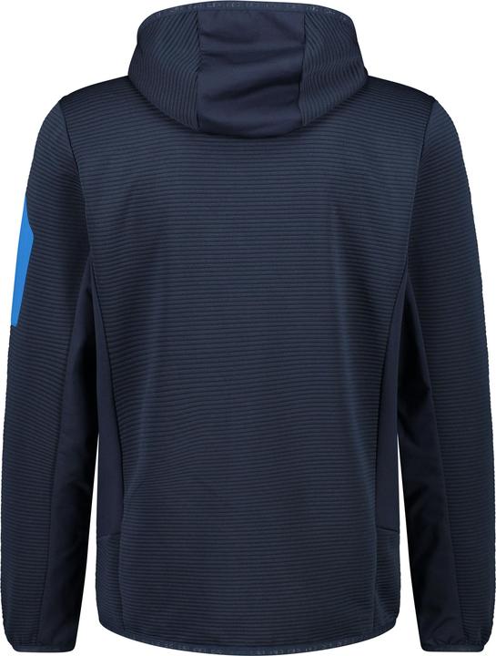 Image du produit CMP Campagnolo Sweat à capuche (54)