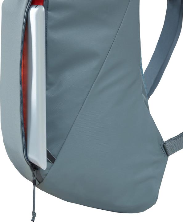 Actual product image North Face Peckham Backpack 27 L (30 l)
