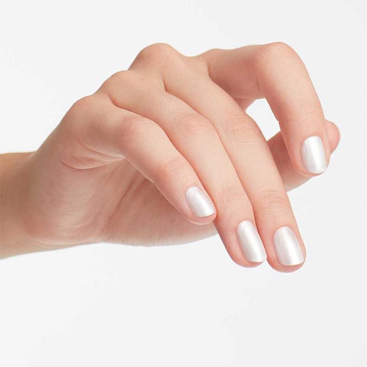 Actual product image OPI Classics (Kyoto Pearl, Colour paint)