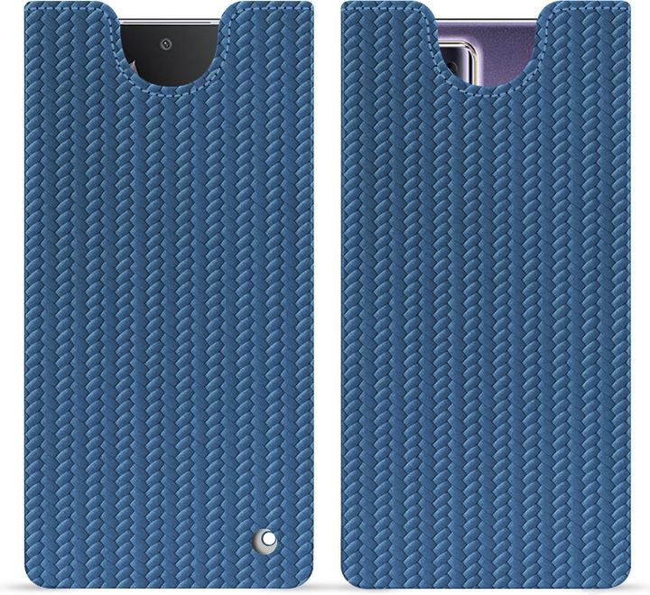 Noreve Leather case (Honor Magic V2)