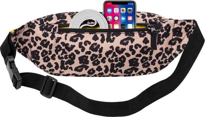 Immagine prodotto Rivacase Marsupio Riva Erebus leopard 5411