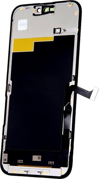 Produktbild OEM LCD Display mit Touchscreen Incell COF ZY (Display, iPhone 15 Pro Max)