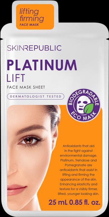 Produktbild Skin Republic Platinum Lift (25 ml)