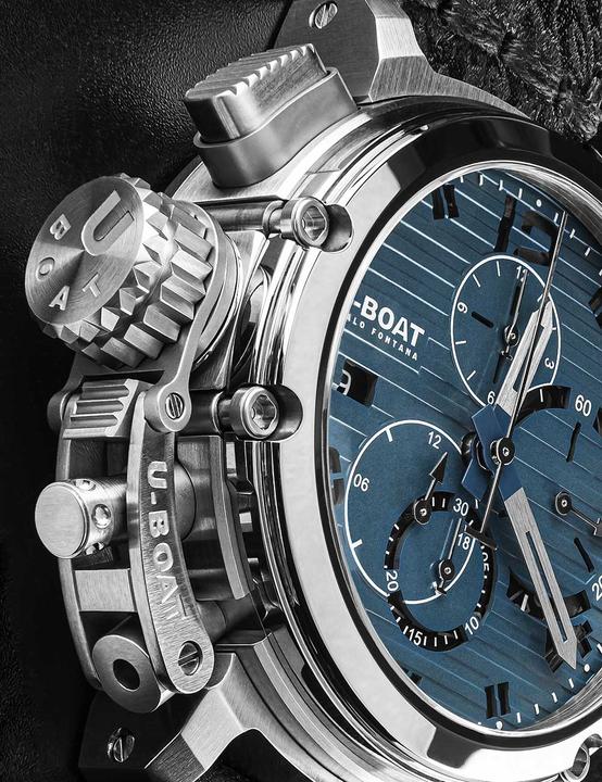 Actual product image U-Boat 9589 Chimera (Chronograph)