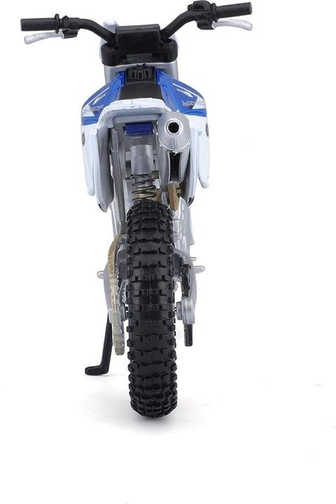 Image du produit Maisto Moto 1/12 Yamaha YZ450F
