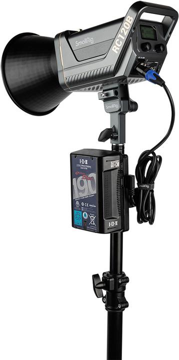 Produktbild SmallRig RC 120B (Videoleuchte)