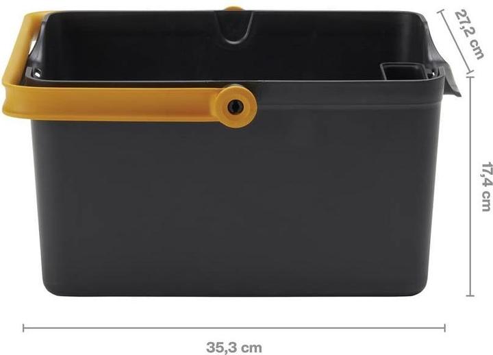 Actual product image Fiskars Pojemnik Na Narzędzia (1 pieces)