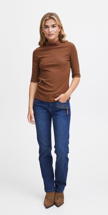 Immagine prodotto Fransa maglietta da henley (XXL)