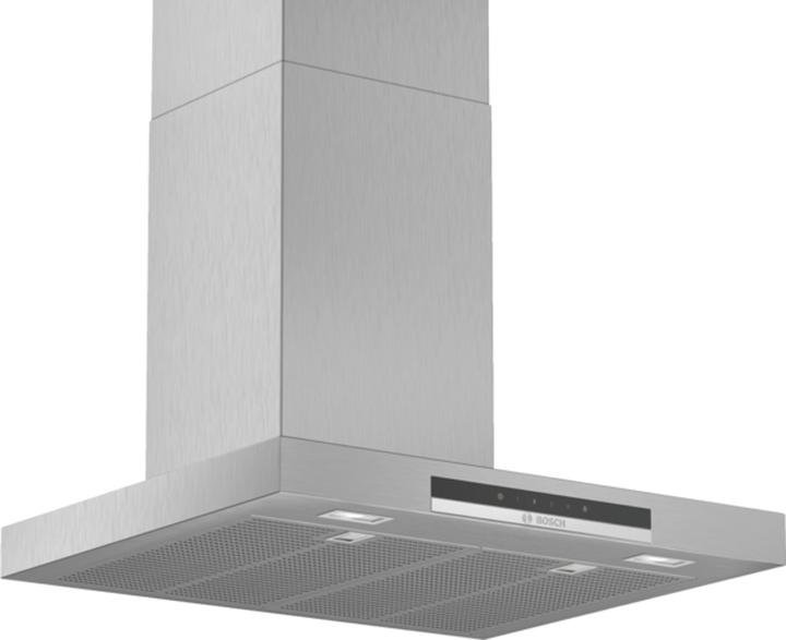 Actual product image Bosch Hausgeräte DWB67IM50 (Wall hood)