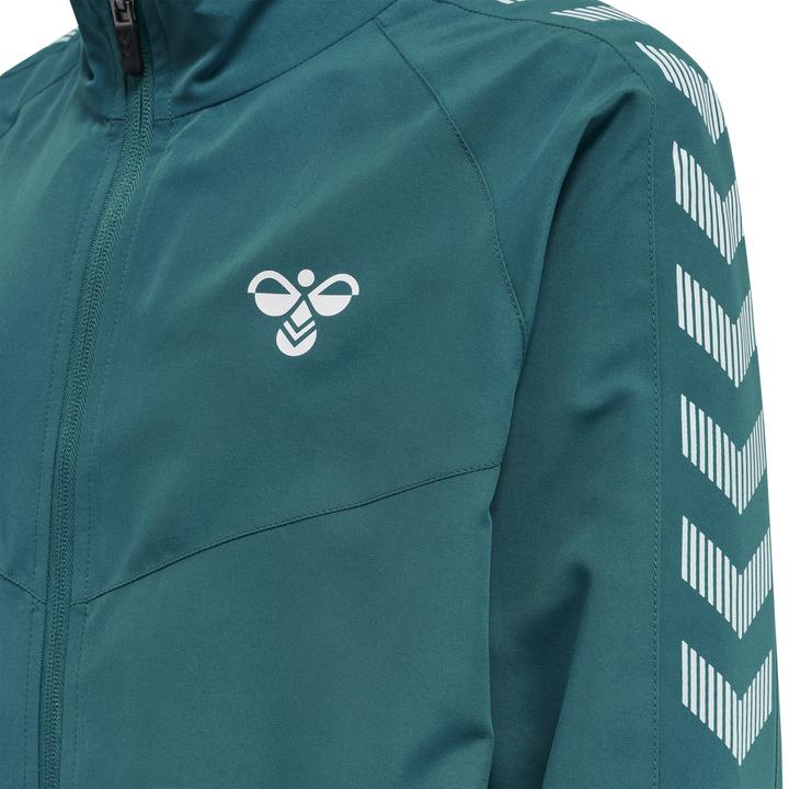 Immagine prodotto hummel Gg12 Track Jacket Bambini (176)