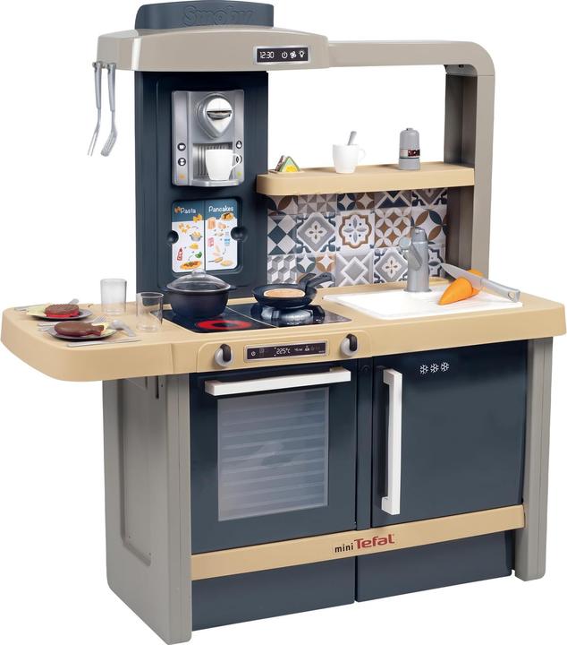 Productafbeelding Smoby Tefal Evo Keuken