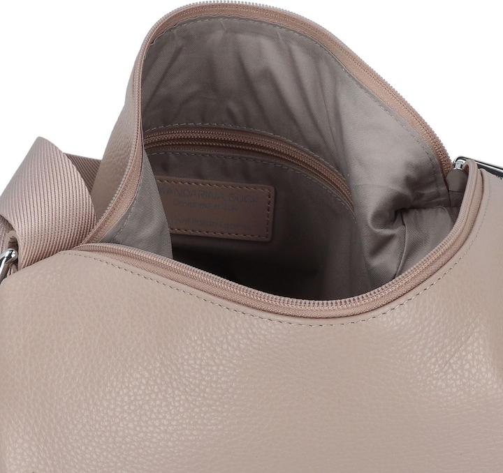 Produktbild Mandarina Duck Mellow Leather Schultertasche Leder 36 cm