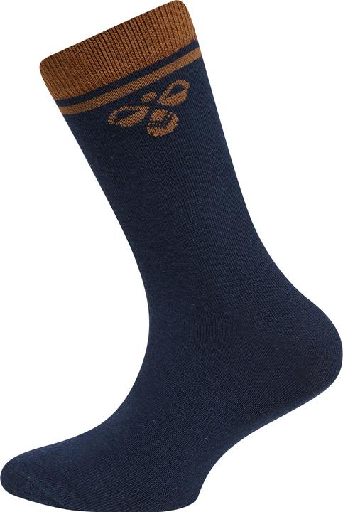 Produktbild hummel Alfie Sock 3-Pack (28 - 31)