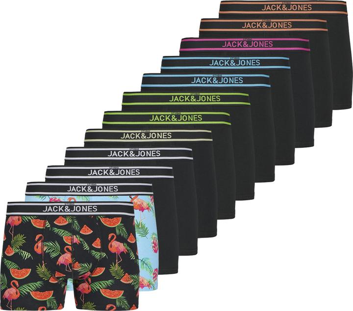 Jack & Jones 12er-pack Shorts Shorts