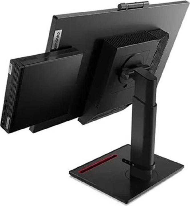 Productafbeelding Lenovo ThinkCentre M75q Gen 2 (AMD Ryzen 7 PRO 5755GE, 16 GB, 512 GB, AMD Radeon Graphics)