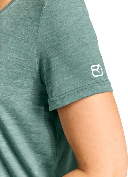 Immagine prodotto Ortovox 120 Cool Tec Clean T Shirt (L)