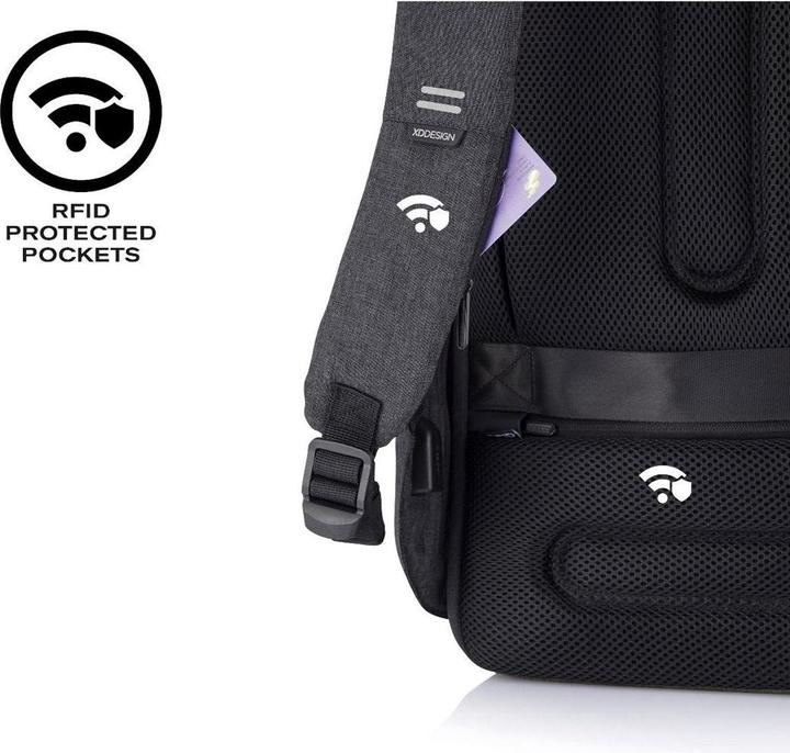 Produktbild XD Design Bobby Hero Small (11.50 l)