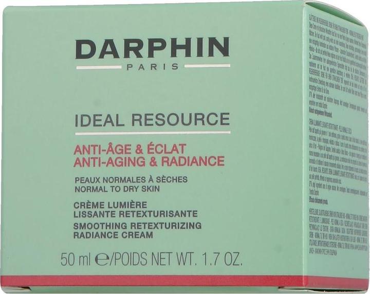 Immagine prodotto Darphin risorsa ideale (50 ml, Crema da giorno)