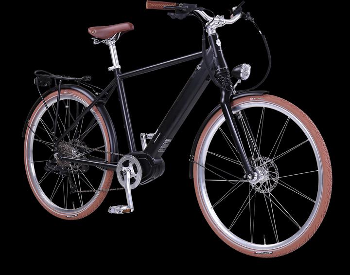 Produktbild EGO Movement Cäsar Nabenschaltung automatisch (54 cm)
