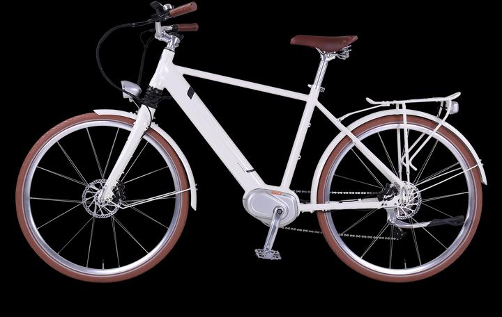 Actual product image EGO Movement Caesar derailleur (54 cm)