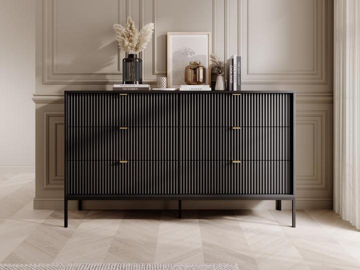 Immagine prodotto Pascal Morabito Liouba (154 x 39 x 91 cm)