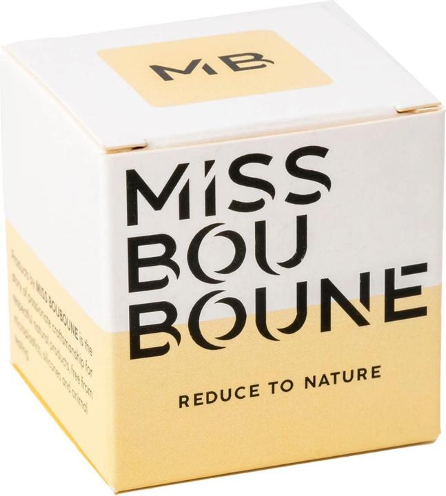 Produktbild Chauliac by Miss Bouboune Miss Bouboune - Shampoo Bar SAM