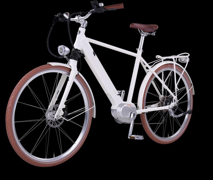 Actual product image EGO Movement Caesar derailleur (54 cm)