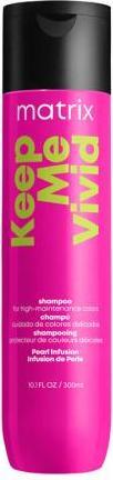 Image du produit Matrix Shampooing Keep Me Vivid (300 ml, Shampoing liquide)
