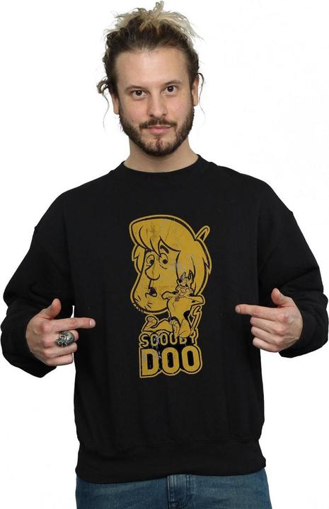 Image du produit Scooby Doo - Sweat AND SHAGGY - Homme (L)