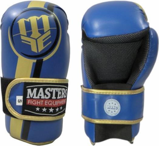 Produktbild Masters Offene Handschuhe