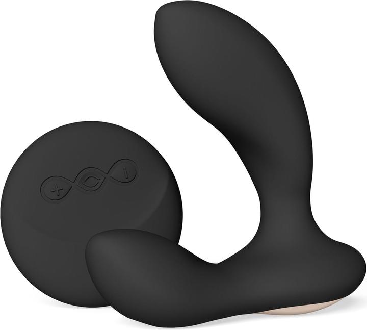 Actual product image LELO Hugo 2 Remote