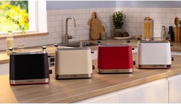 Actual product image Bosch Hausgeräte BOSC Toaster
