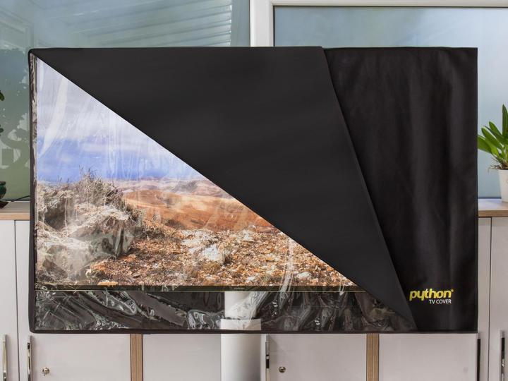 Immagine prodotto Python Copertura TV Serie ® per interni/esterni