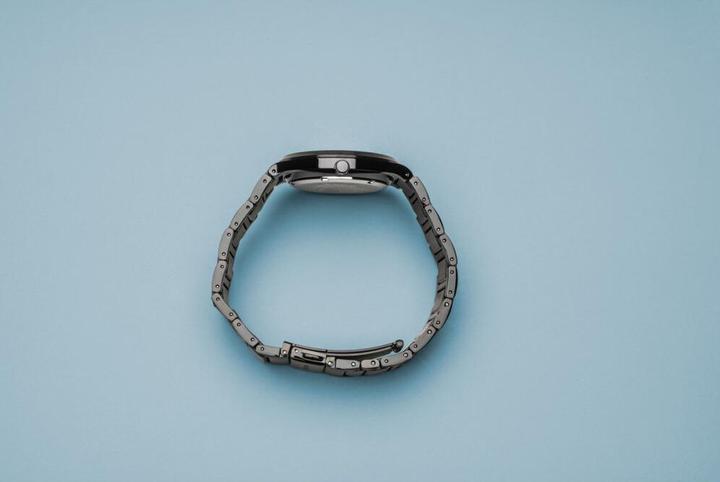 Actual product image Bering Classic (Analogue wristwatch, 40 mm)