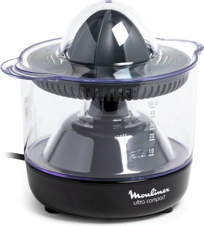 Image du produit Moulinex Ultra compact (Prise UE)
