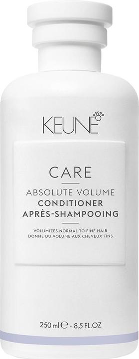 Produktbild Keune Care - Absolute Volume Conditioner (250 ml)