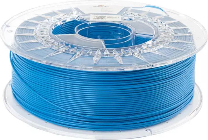 Actual product image Filament (PLA, 1.75 mm, 1000 g, Blue)
