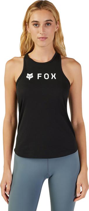 Immagine prodotto Fox Tee 23 W Absolute Tech Tank Blk L (L)