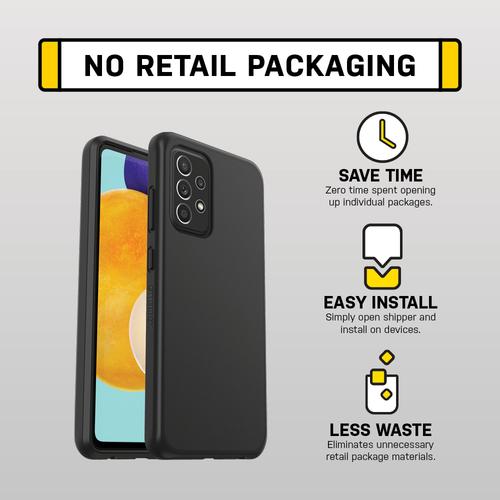 Image du produit OtterBox React (Samsung Galaxy A52, Samsung Galaxy A52 5G, Samsung Galaxy A52s 5G)
