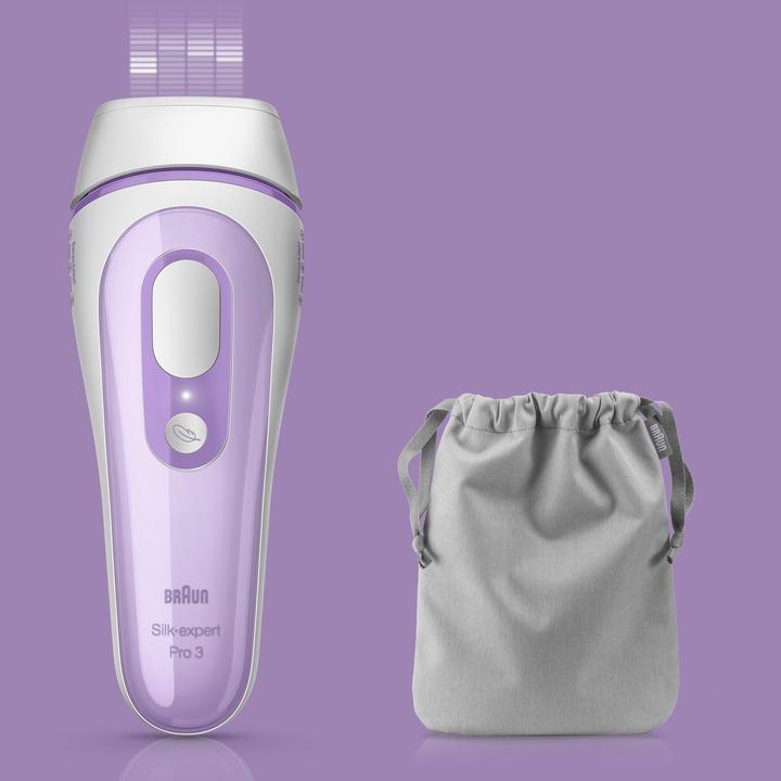 Immagine prodotto Braun Silk Expert Pro 3