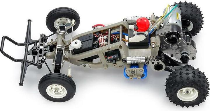Image du produit Tamiya The Frog (Kit)