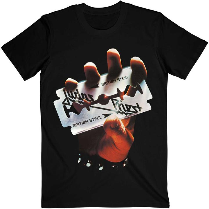 Judas Priest British Steel