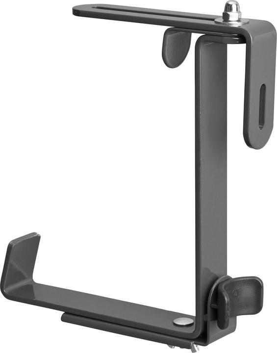 Produktbild Elho Universal Balkonkast Halter Metall