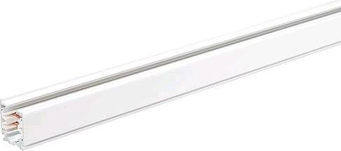 Image du produit Nordic XTS 42003 blanc Rail d'alimentation 2000mm