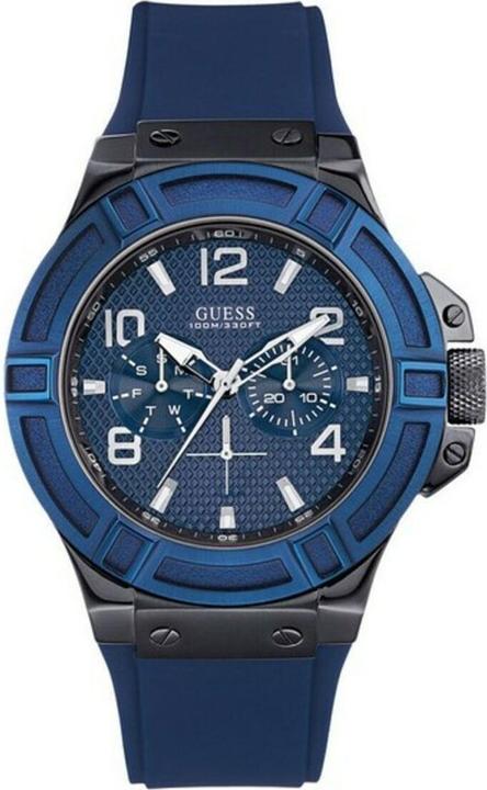 Produktbild Guess Men's Watch W0248G5 (Ã˜ 42 mm) (42 mm)